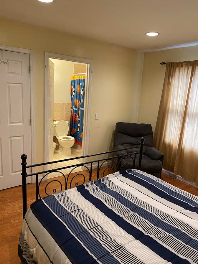Joseph's room