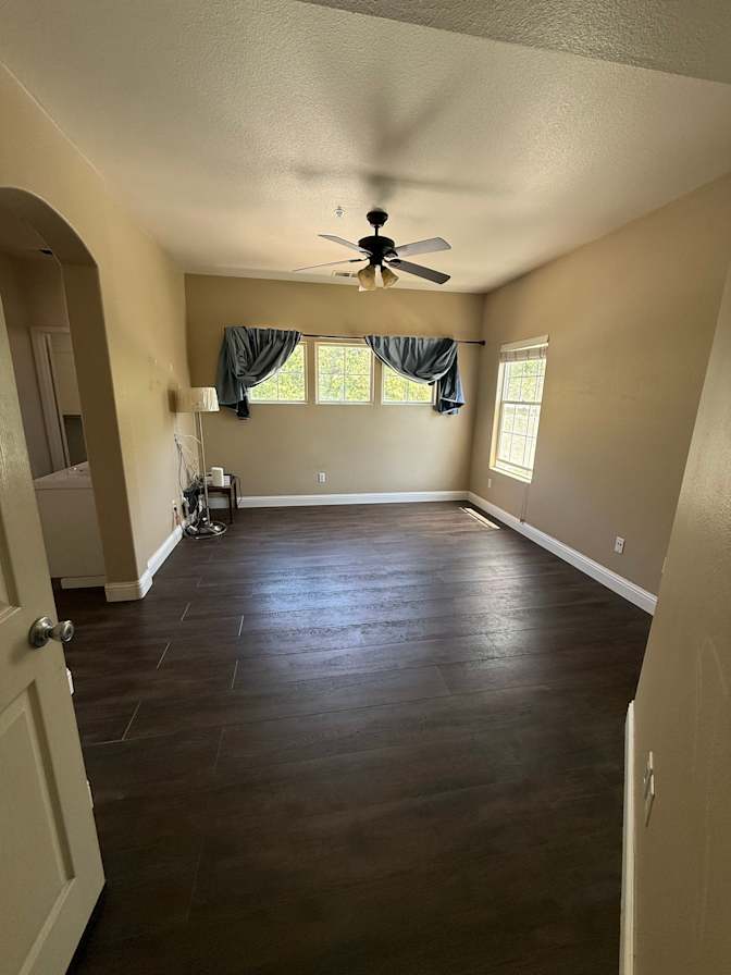 Rivera's room