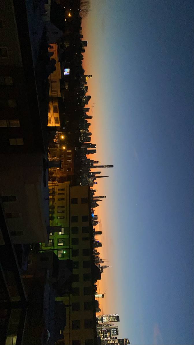 Letizia's room