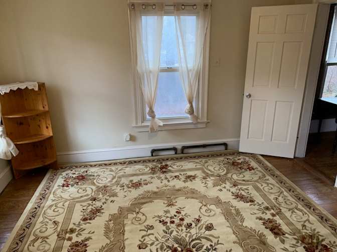 james's room