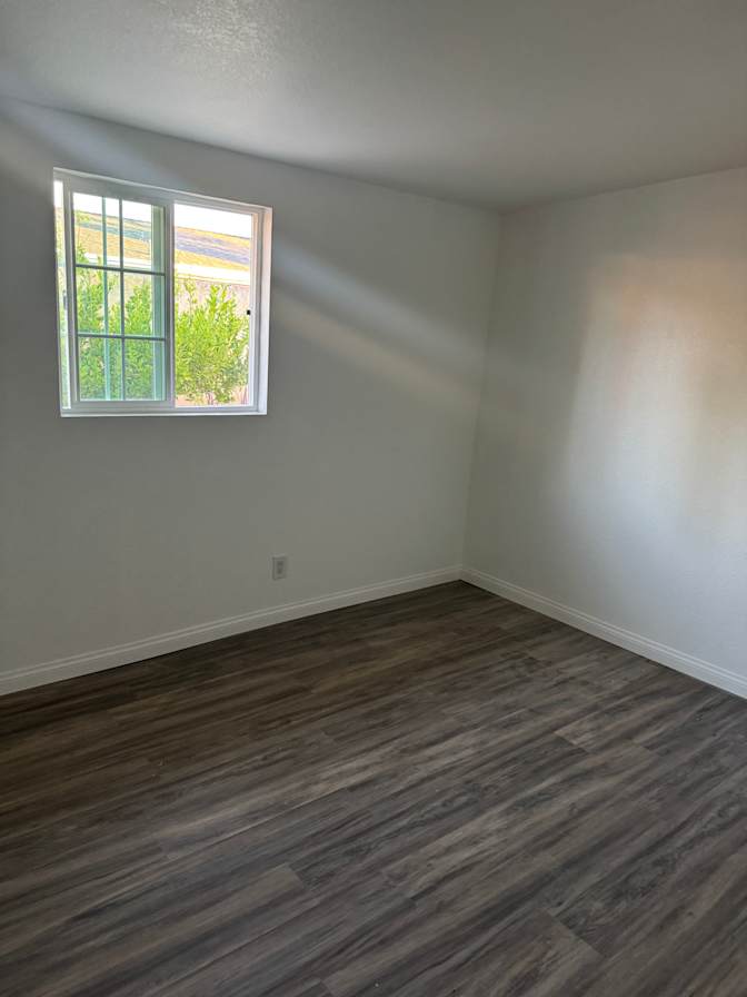 Jose's room