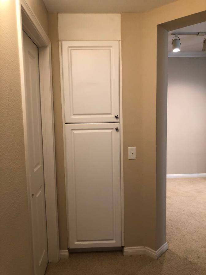 Cindy's room