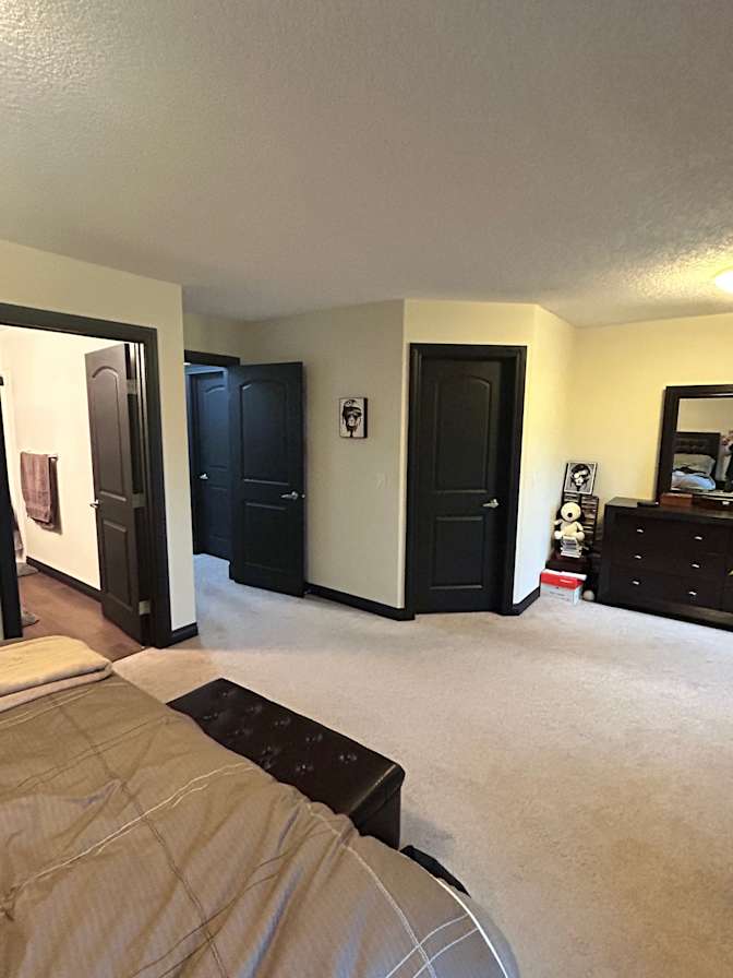 Emily's room