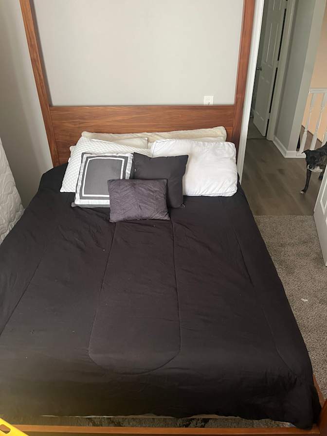 Cali's room