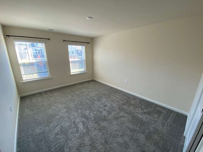 Alcove Rooms's room