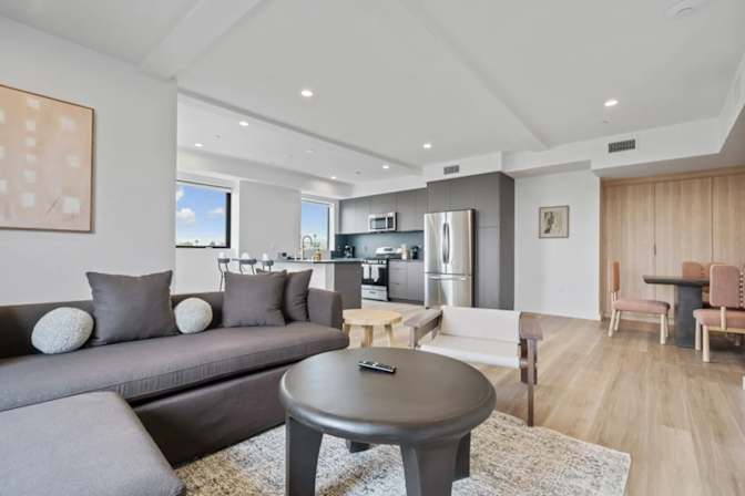 Wilton by Category's room