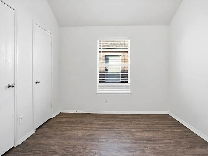 Gonzalo's room