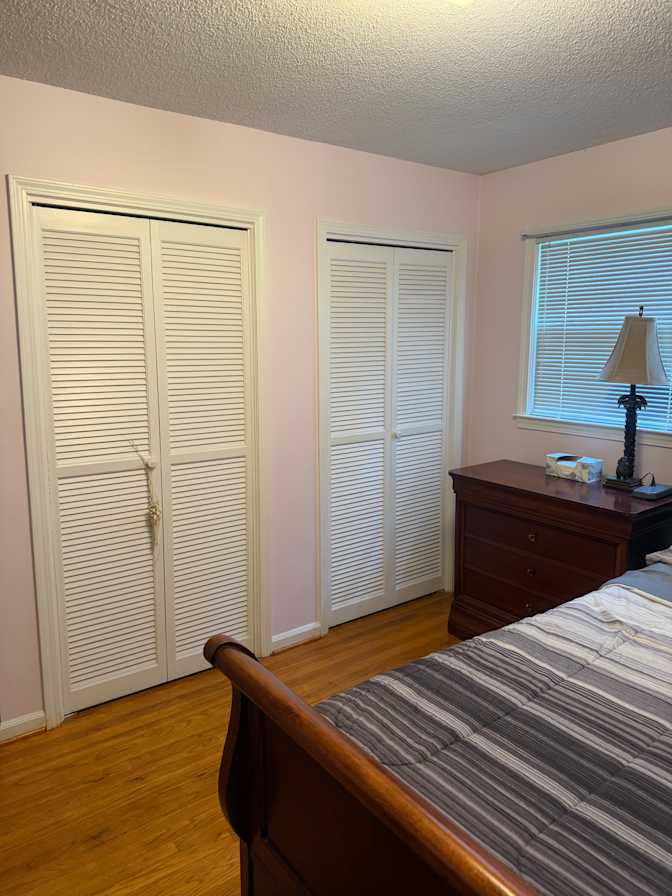 george singh's room
