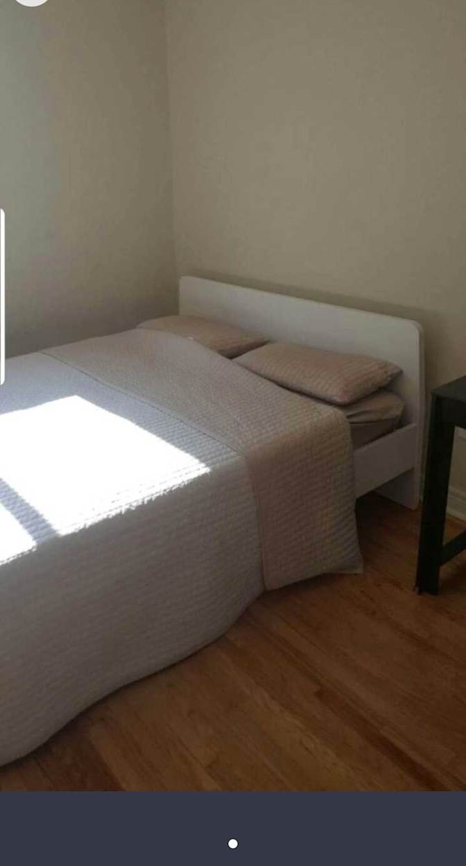 Live's room