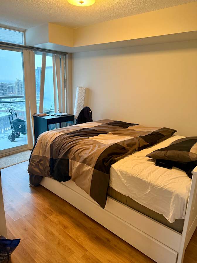 Kaytee's room
