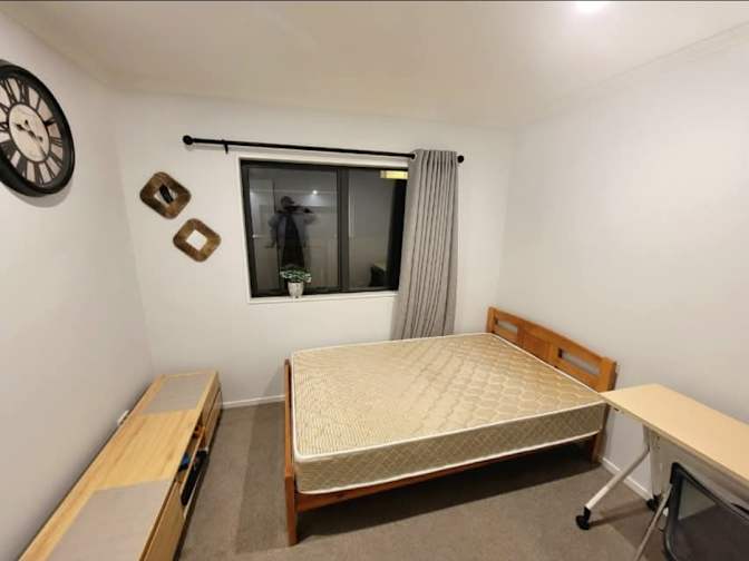 Ankit's room