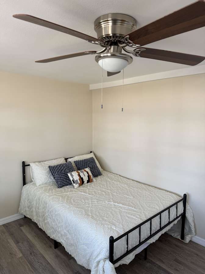 PadSplit's room