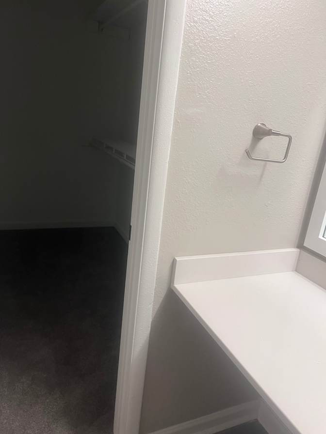 Paola's room