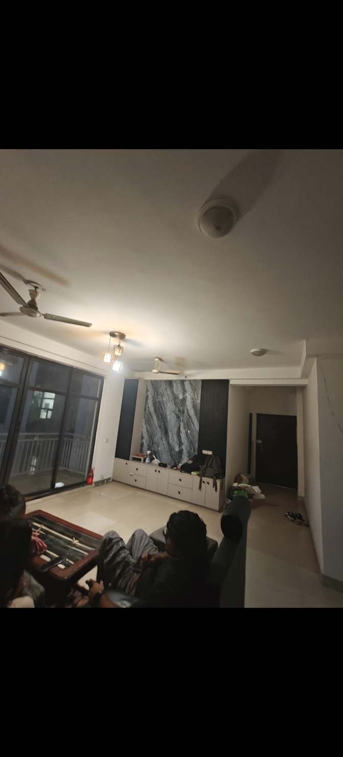priyanshu nandi's room