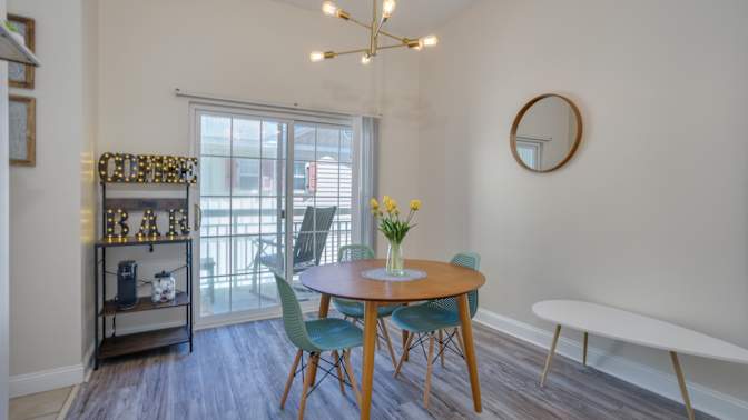 Woods Group Real Estate's room