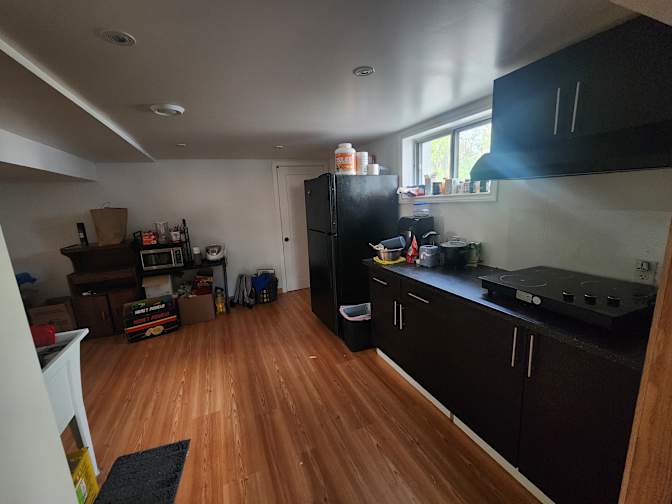 SAMRATH's room
