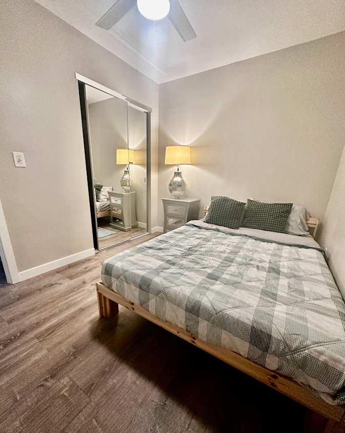 Jennifer's room