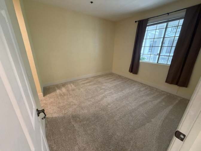 David's room