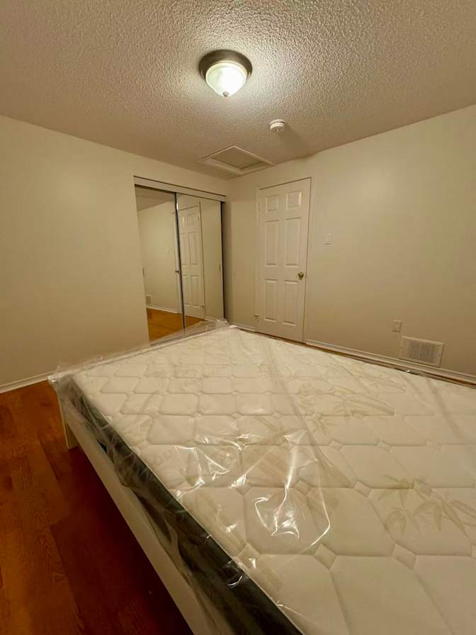 Grace's room