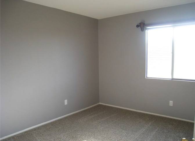 Benjamin's room