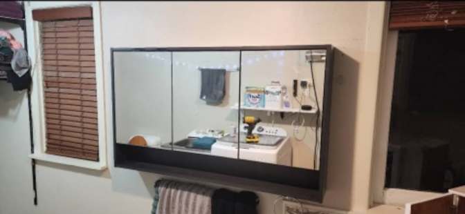 Bryce's room