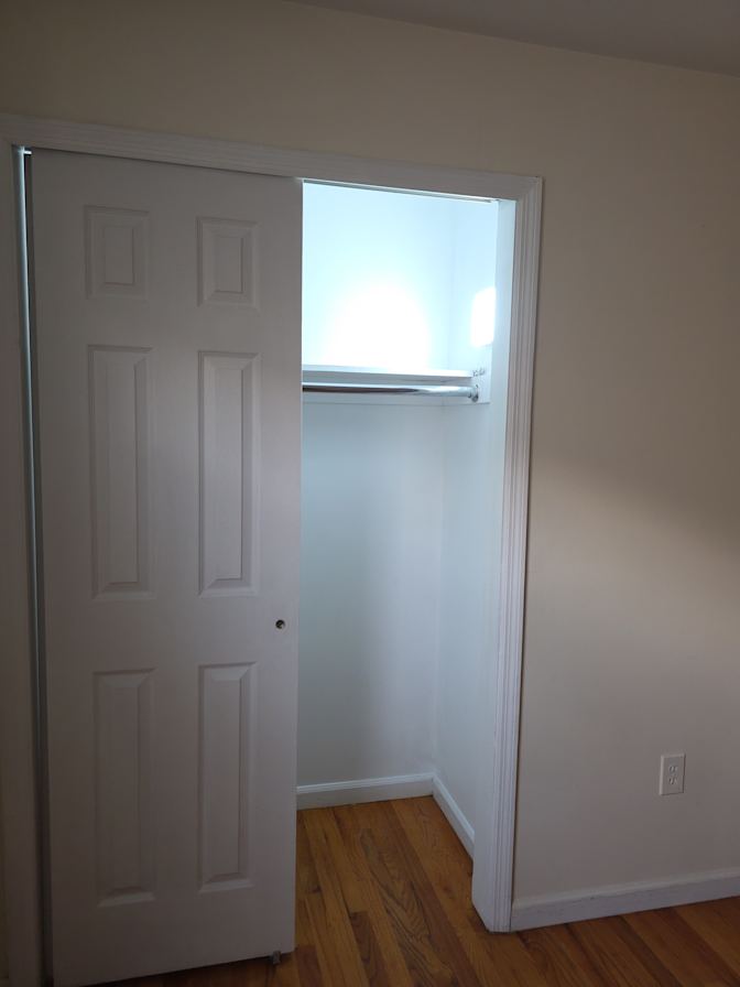 Rina's room