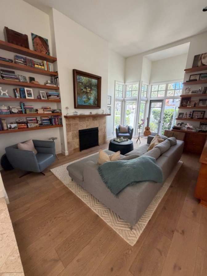 cathleen larson's room