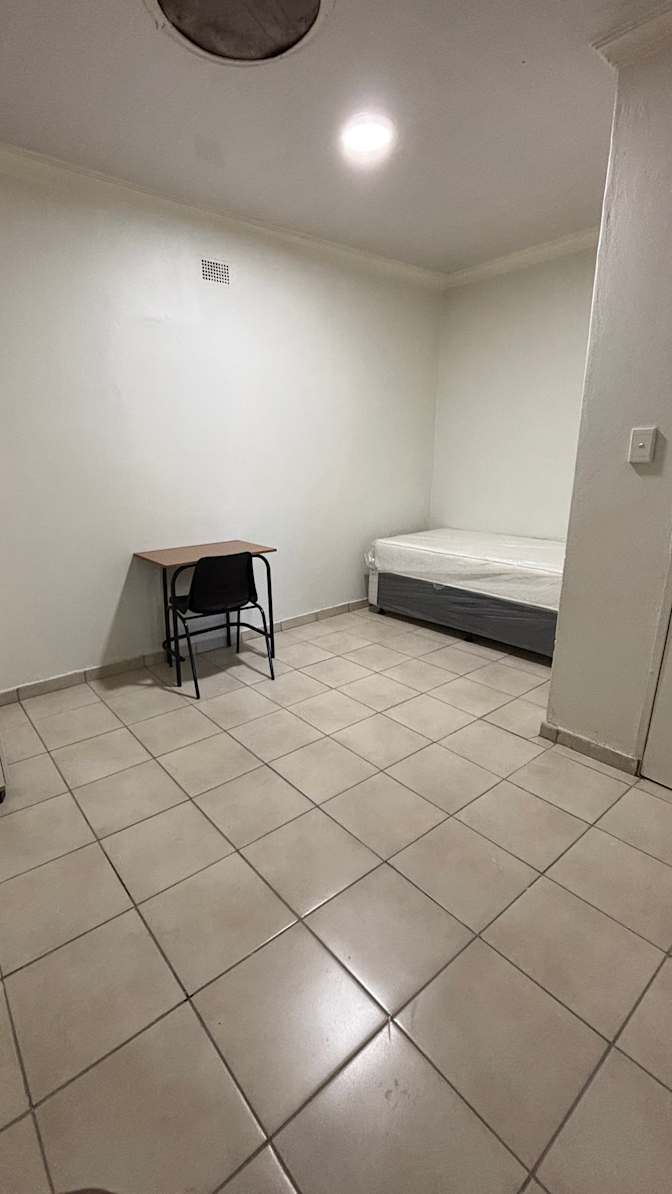 Cheryl's room