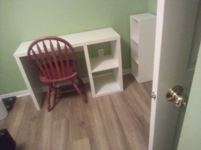 Daphne's room
