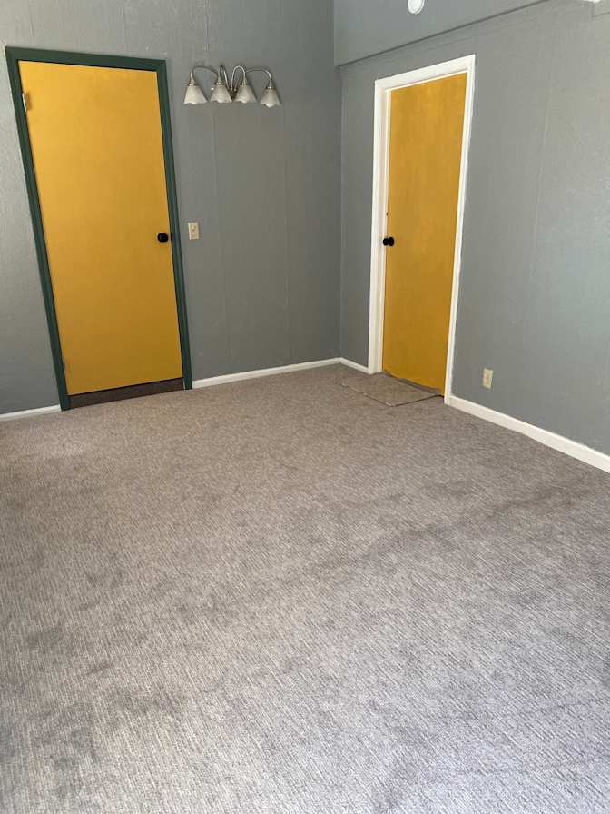 Kathy's room