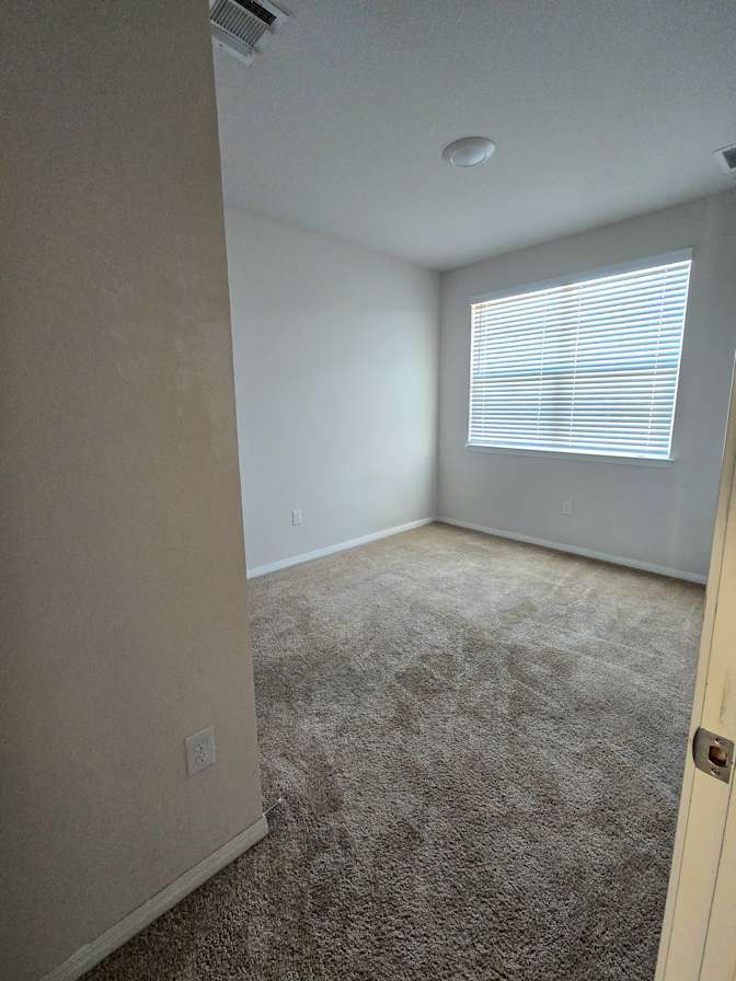 Alex's room