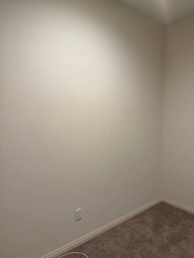 Nixson's room