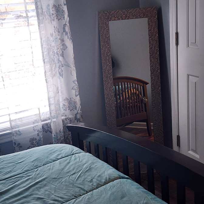 Kamee's room