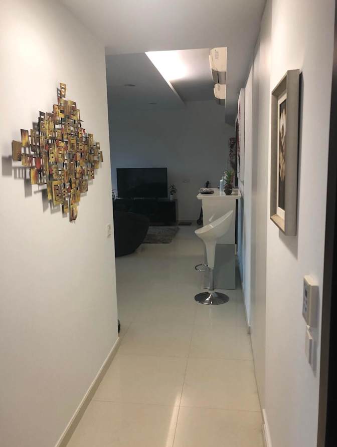 Will's room