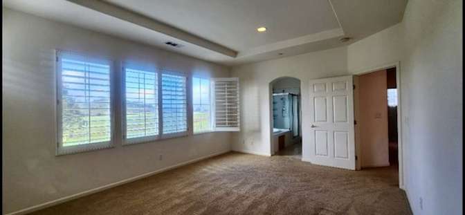 Michael's room