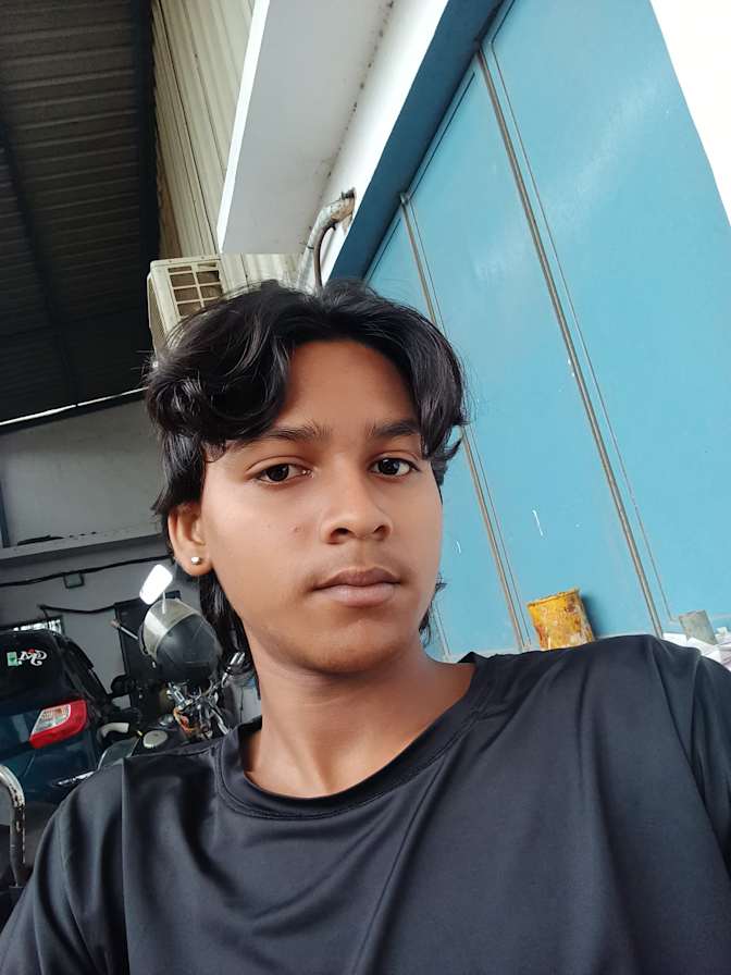 Prince Gupta
