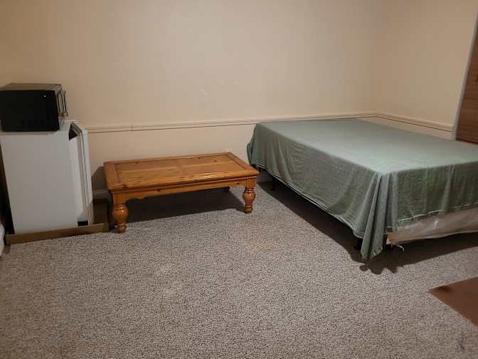 Annmarie's room