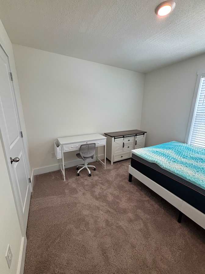 Andy's room
