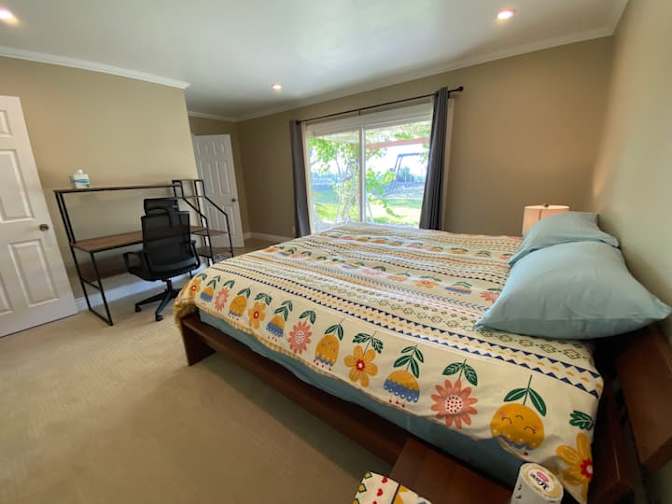 Peter ohh's room