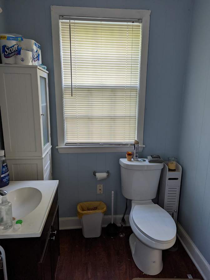 Mary's room