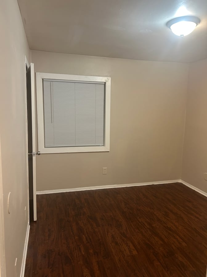 Alicia's room