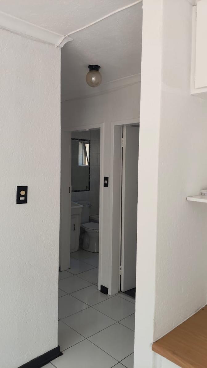Phediso's room