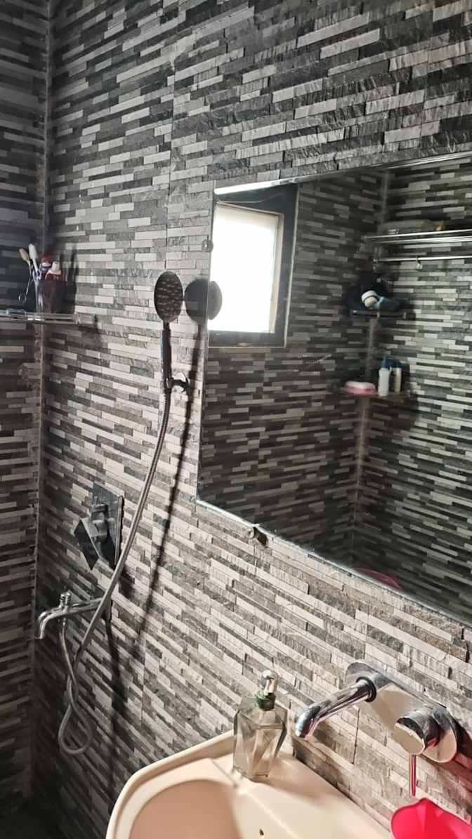Shivam Kumar Pandey's room