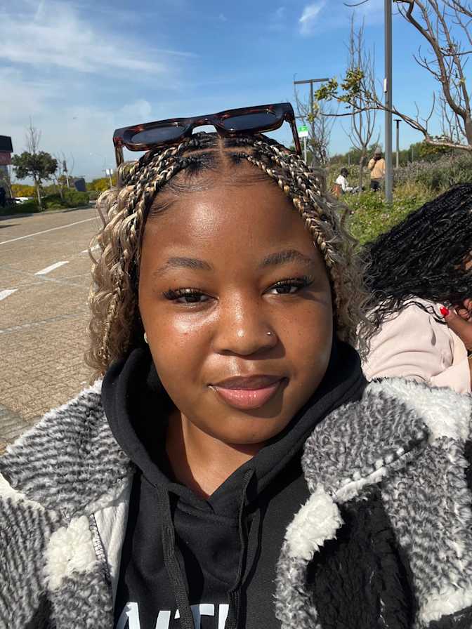 vuyi mabuza