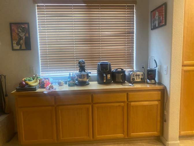 Christopher's room