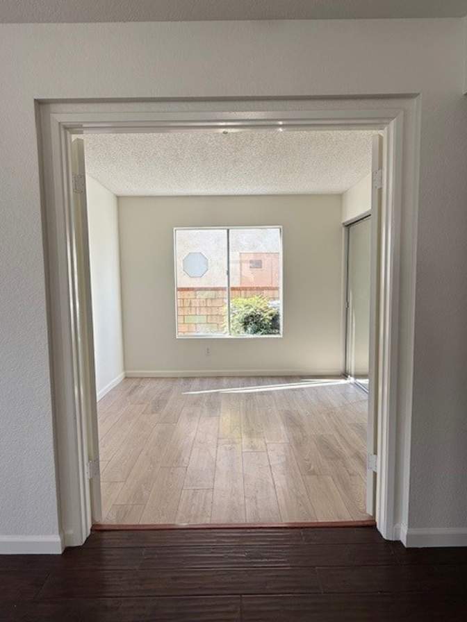 Helen's room