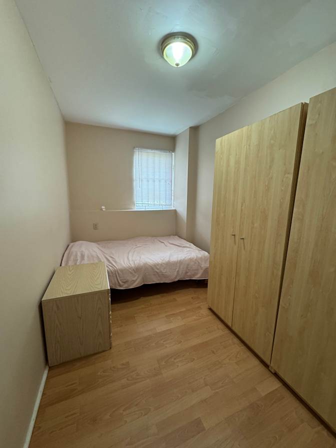 Jannie's room
