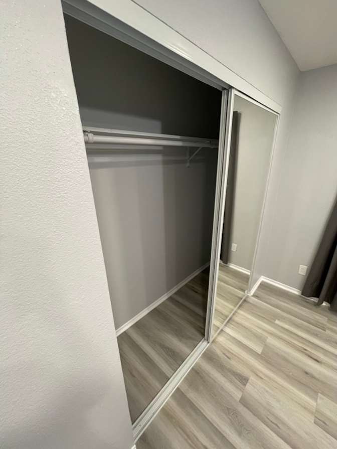 David's room