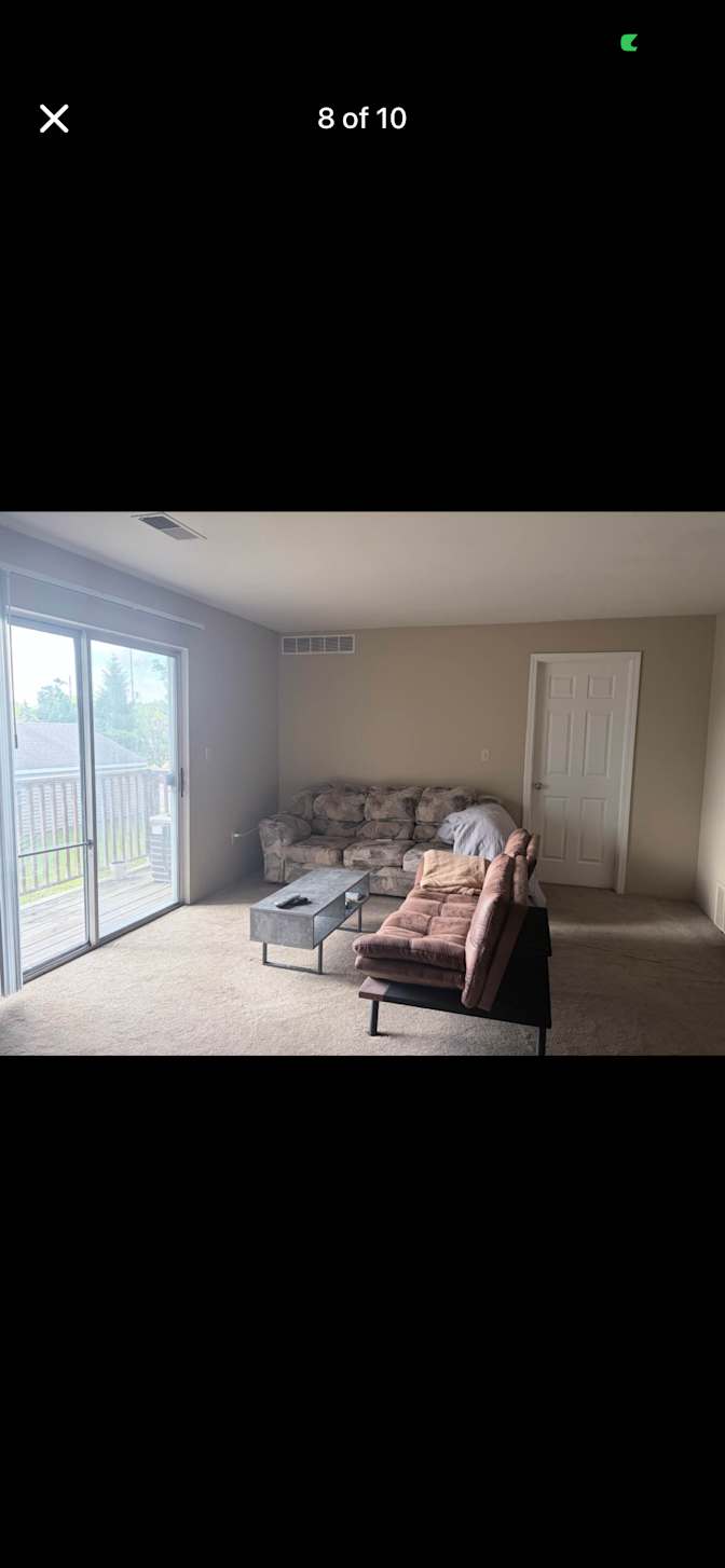 Favour's room