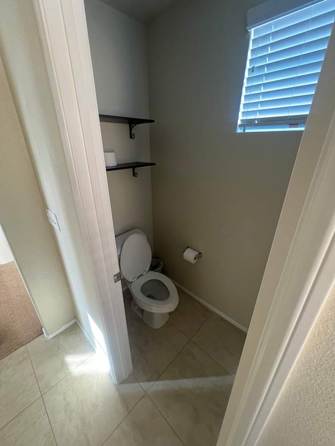 Daniel Cavazos's room